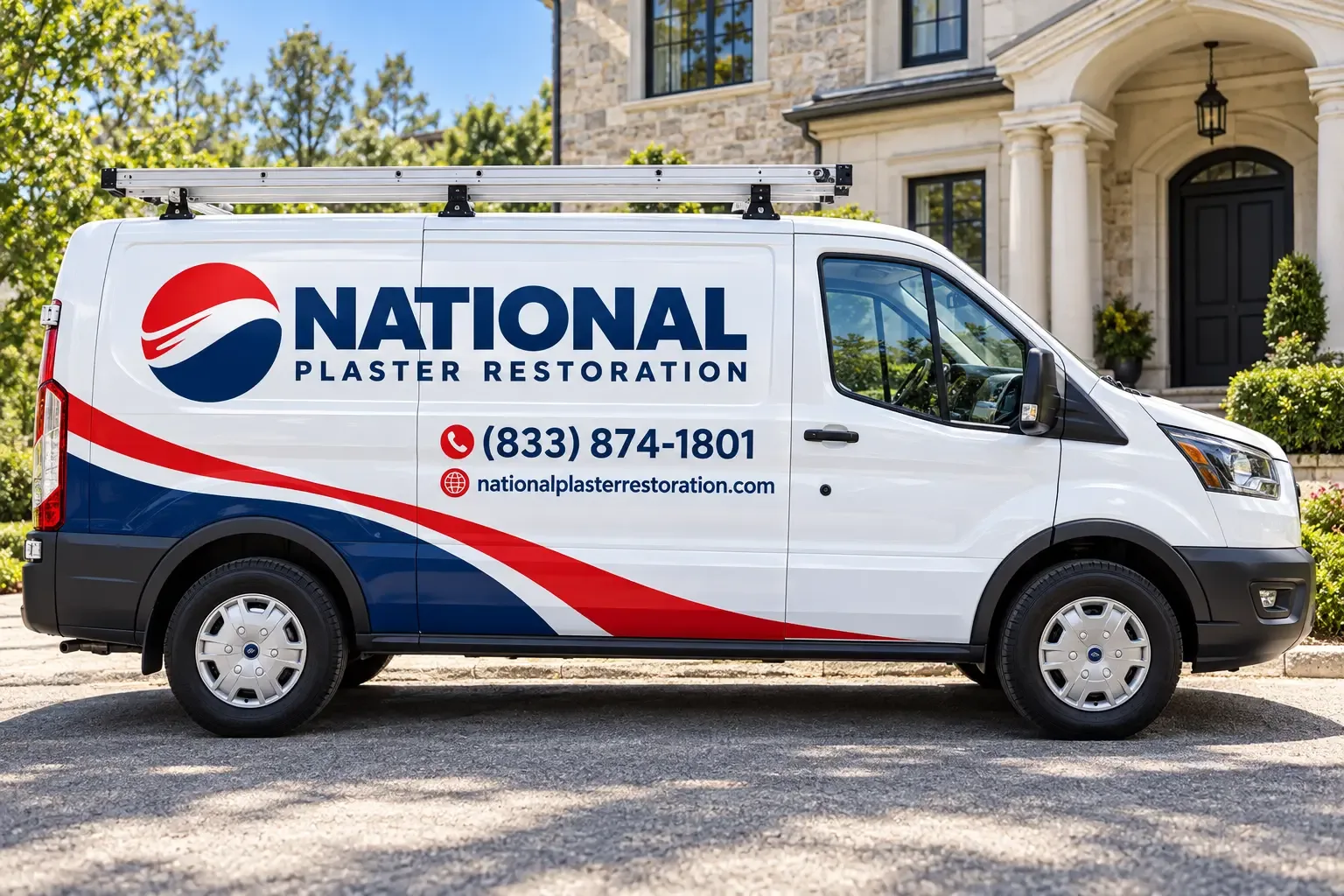 Plaster Repair in Fremont, MO near me